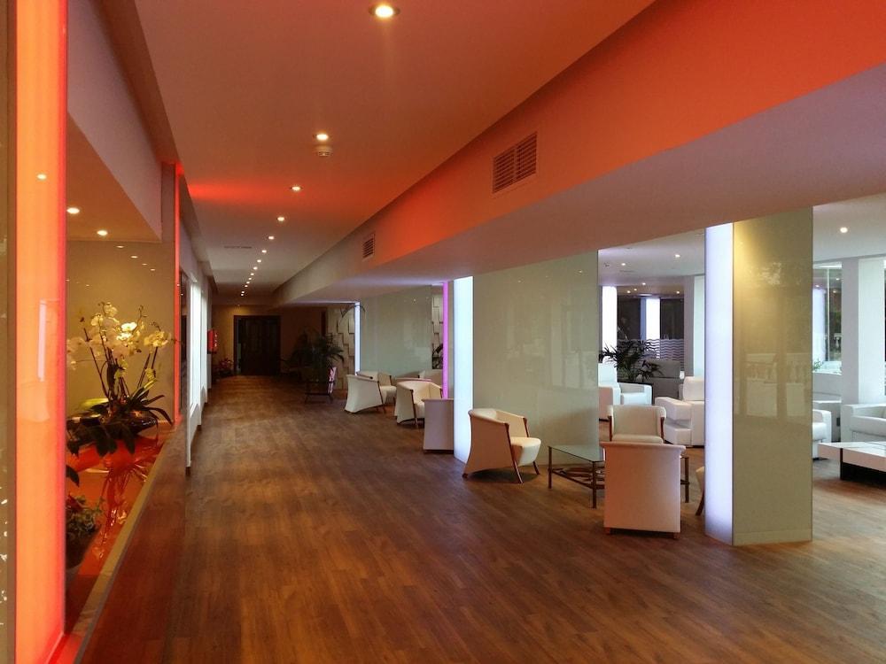 Hotel Mar Hotels Paguera & Spa Peguera