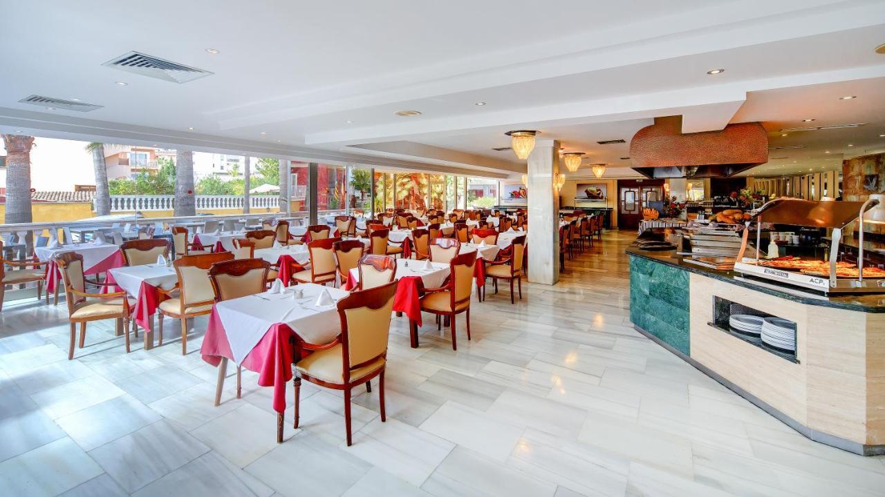 Mar Hotels Paguera & Spa Hotel 4*