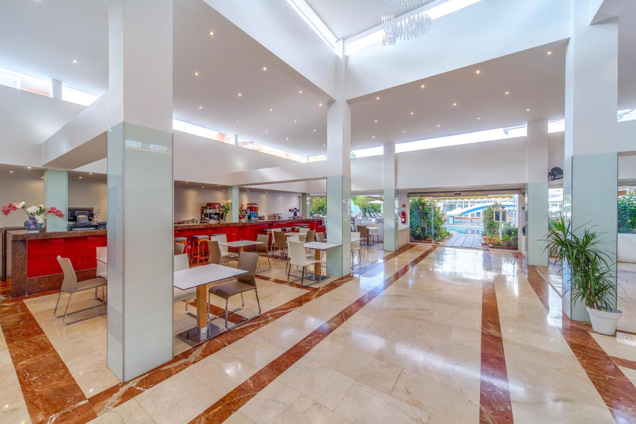Mar Hotels Paguera & Spa Hotel