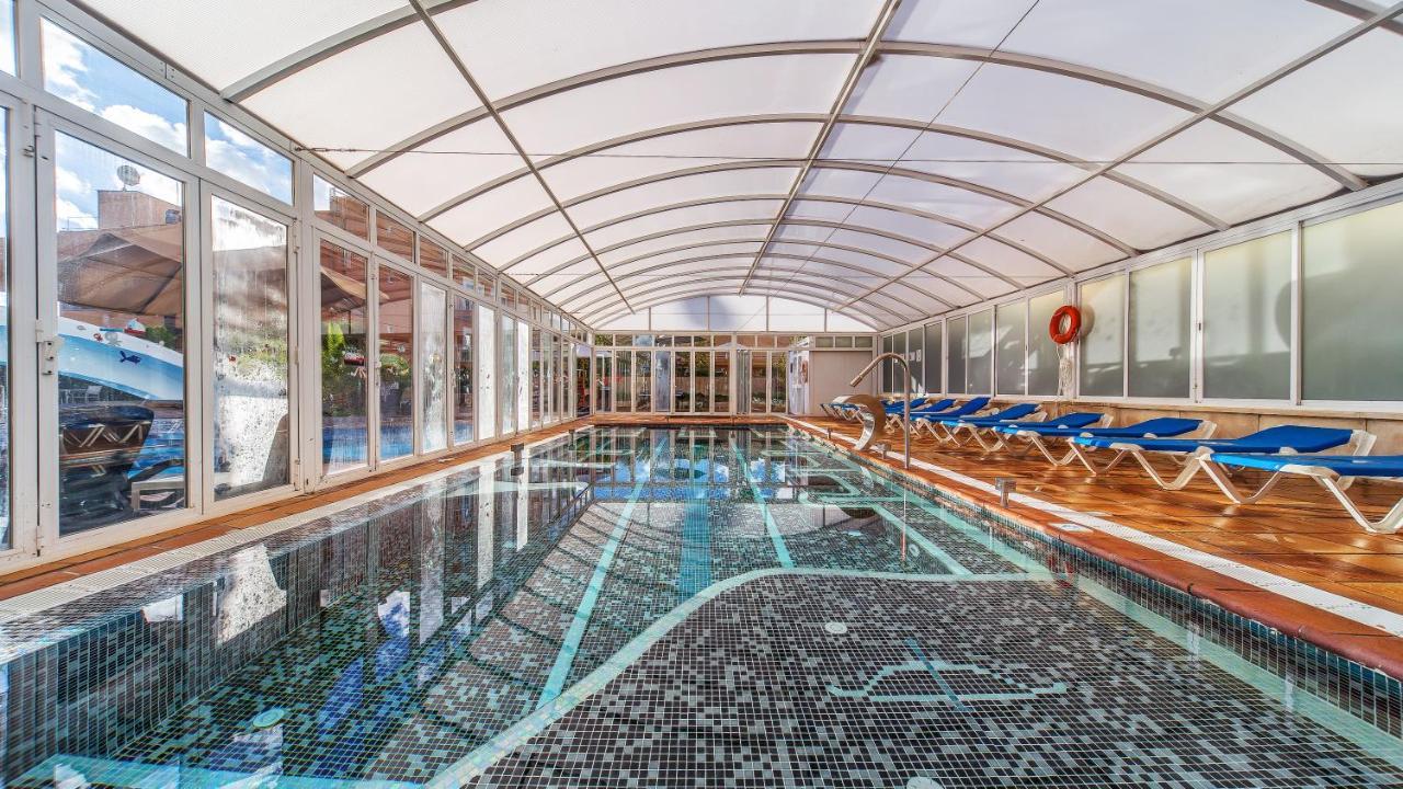 Hotel Mar Hotels Paguera & Spa Peguera