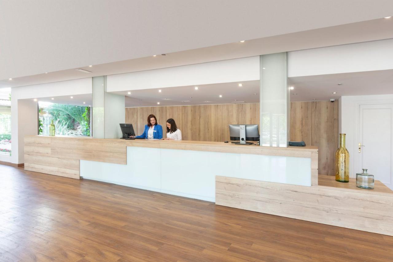 Hotel Mar Hotels Paguera & Spa