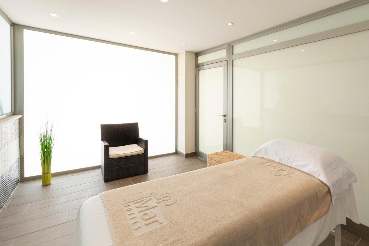 Mar & Hotel 4*
