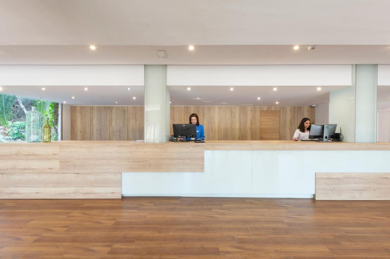 Mar Hotels Paguera & Spa Hotel