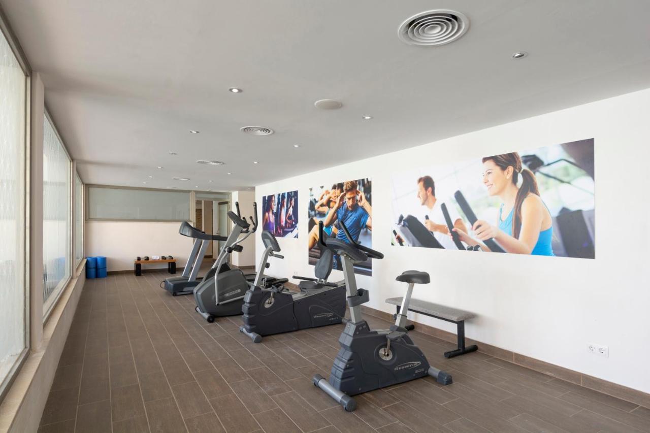 Mar Hotels Paguera & Spa 4*