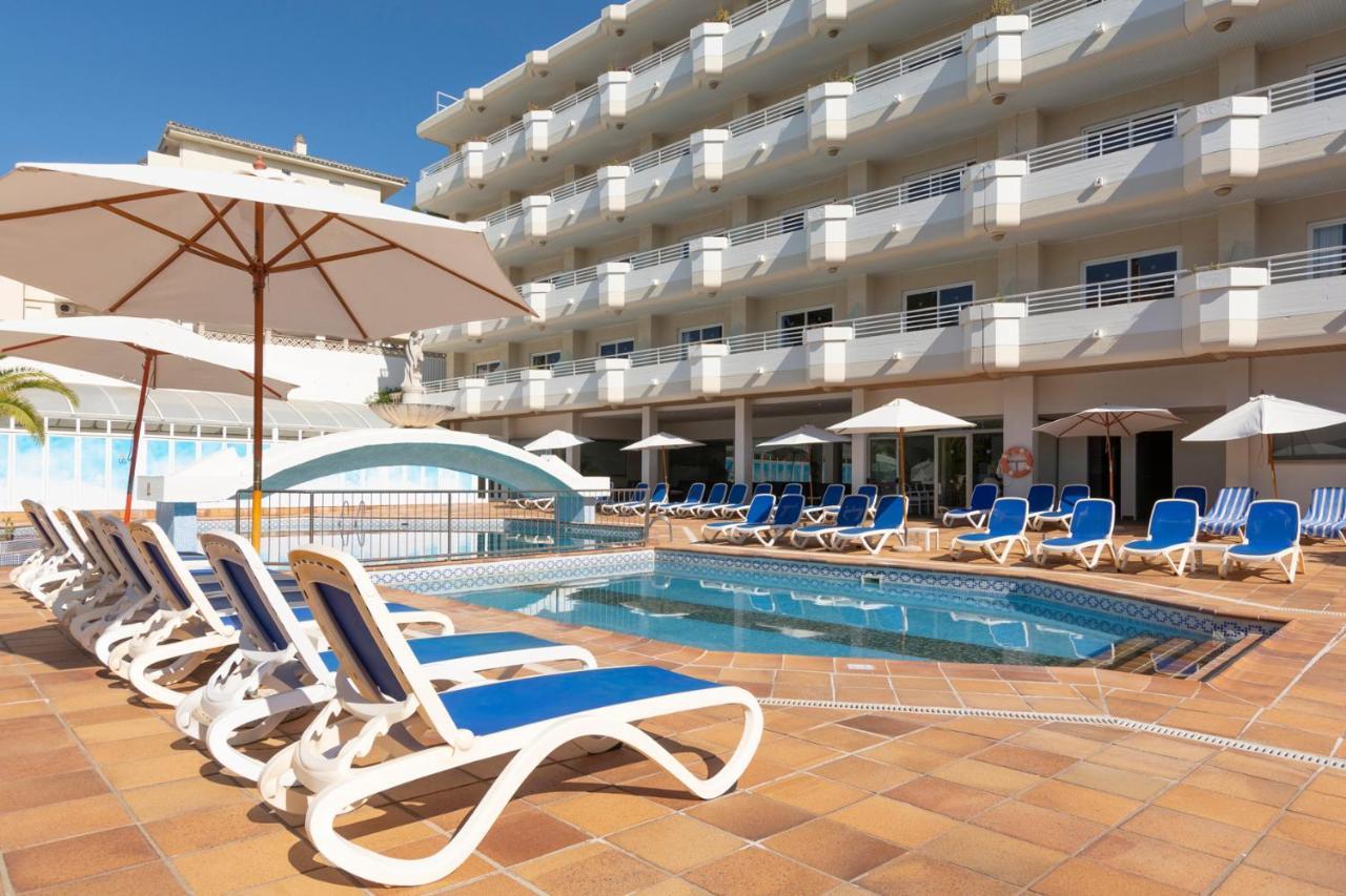 Hotel Mar Hotels Paguera & Spa 4*