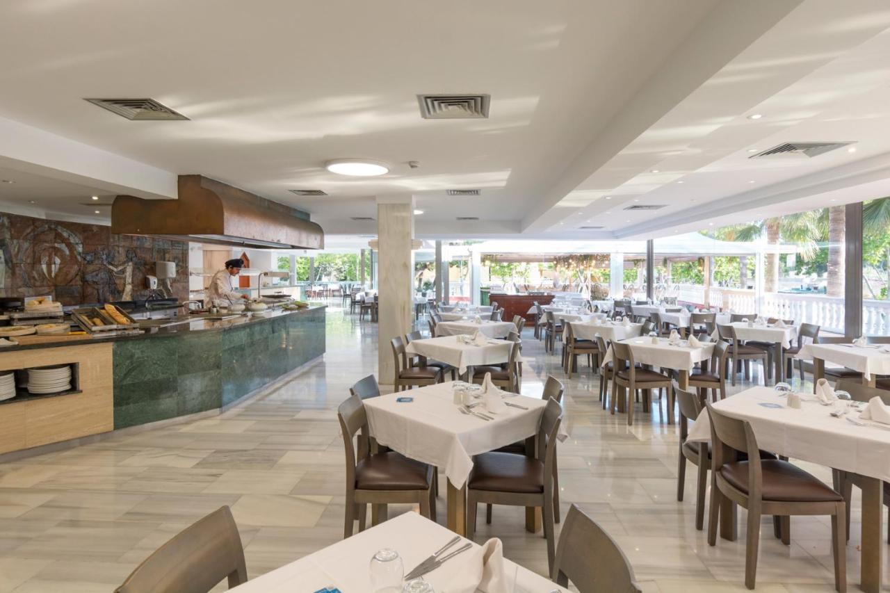 Mar Hotels Paguera & Spa Hotel