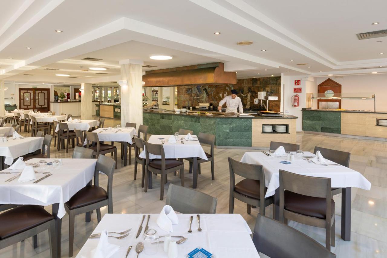 Mar Hotels Paguera & Spa Hotel 4*