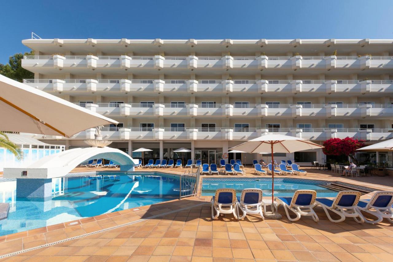 Mar Hotels Paguera & Spa 4*