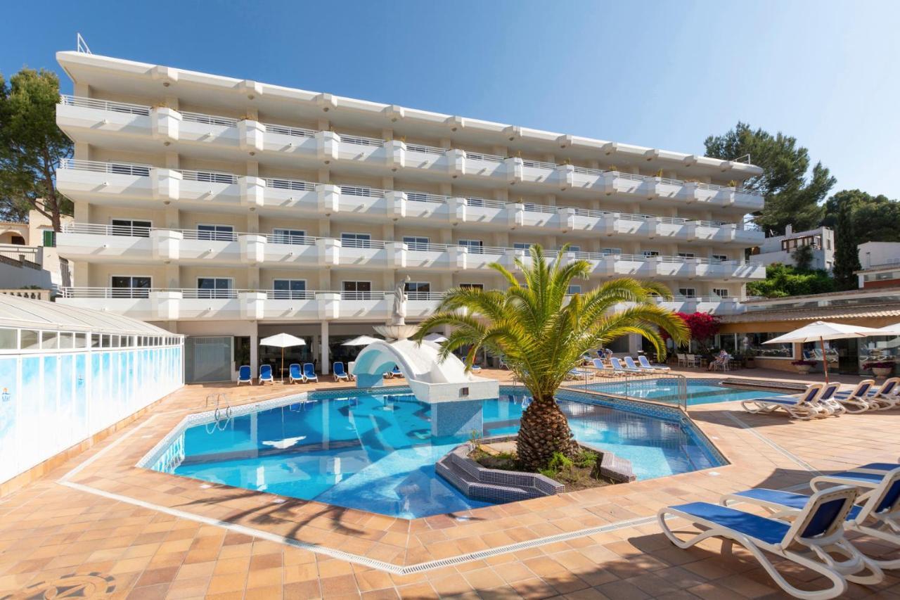 Mar Hotels Paguera & Spa