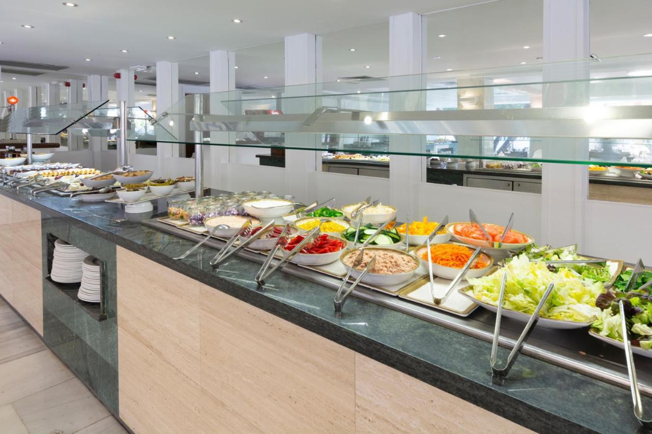 Mar Hotels Paguera & Spa Hotel