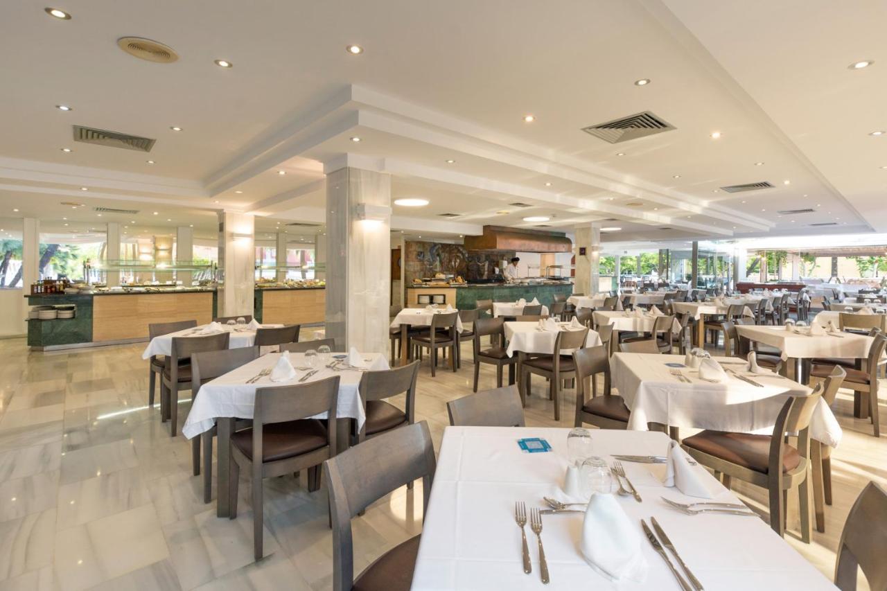 Mar Hotels Paguera & Spa Hotel 4*