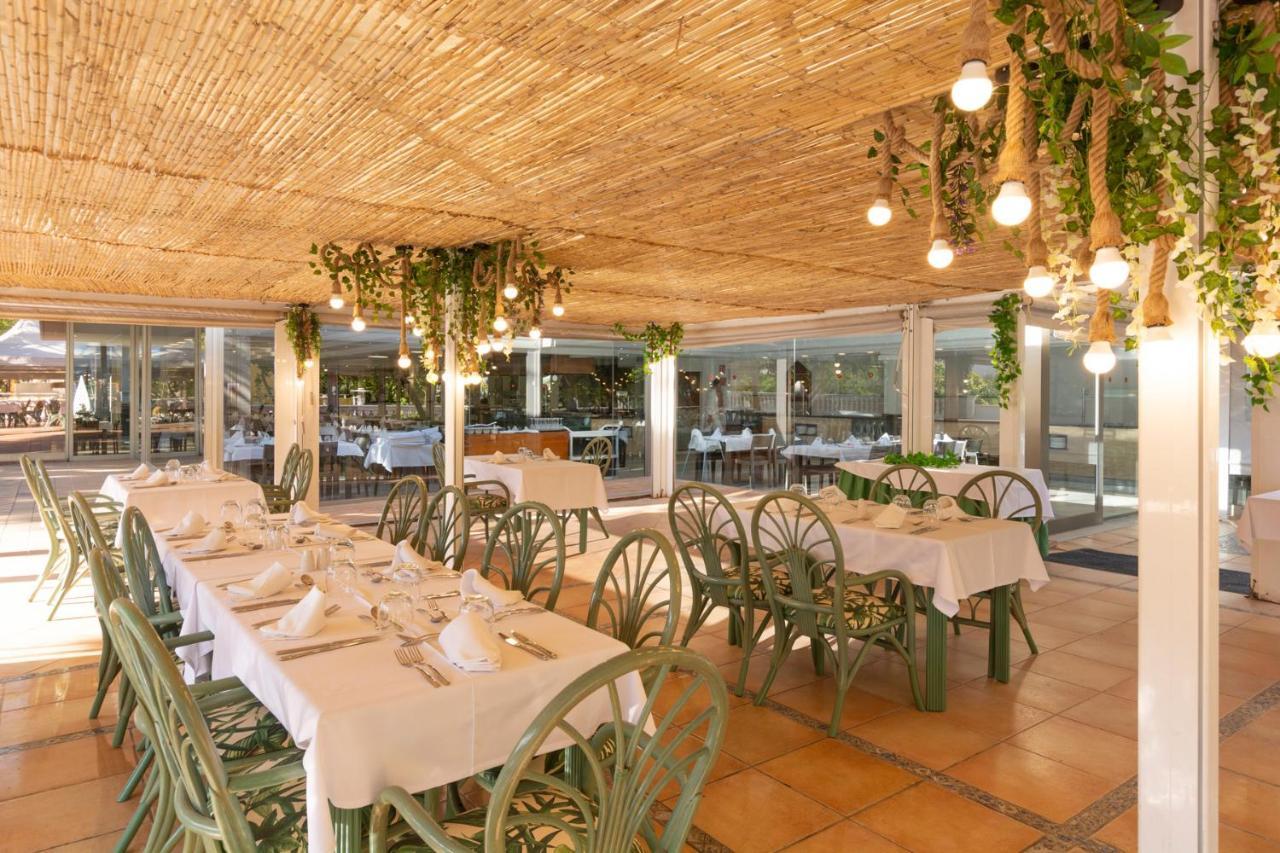 Hotel Mar Hotels Paguera & Spa