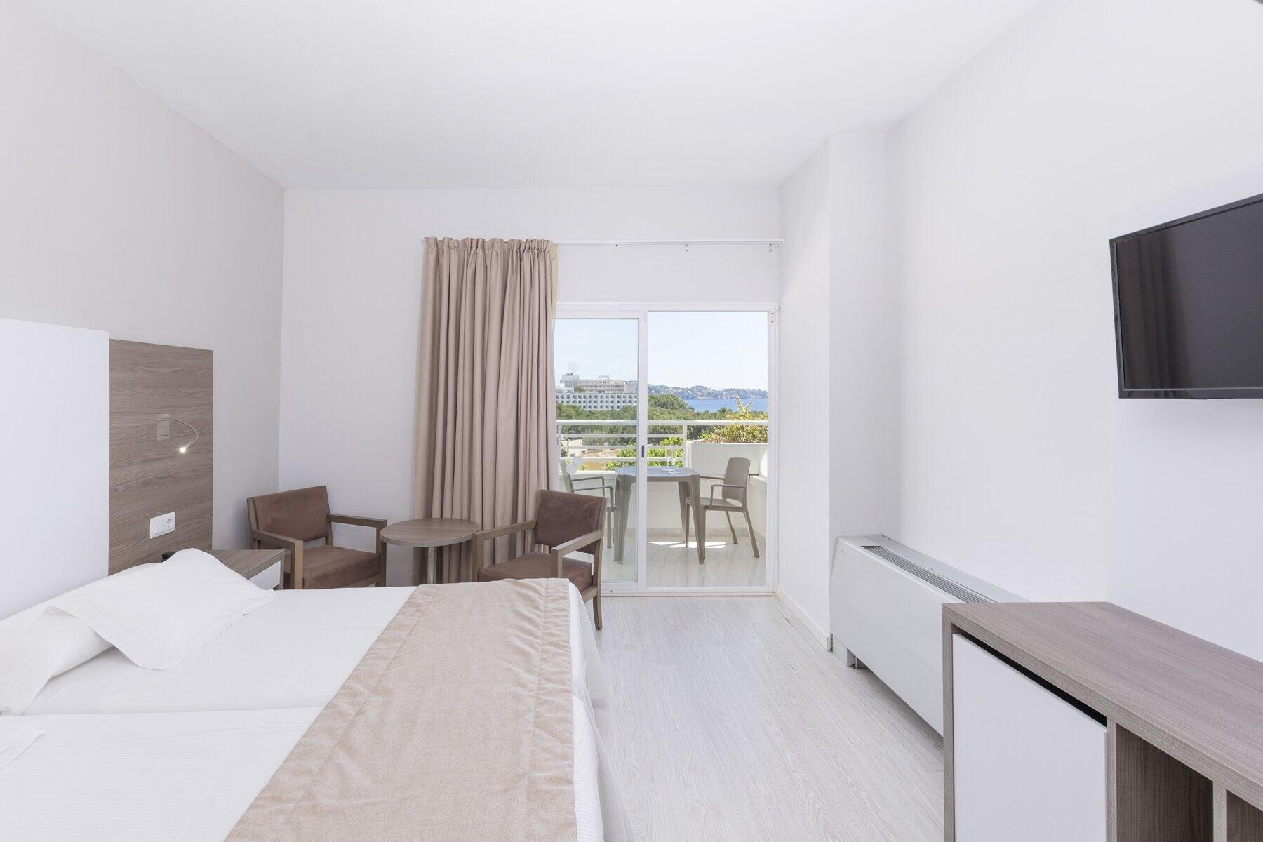 Hotel Mar Hotels Paguera & Spa Peguera