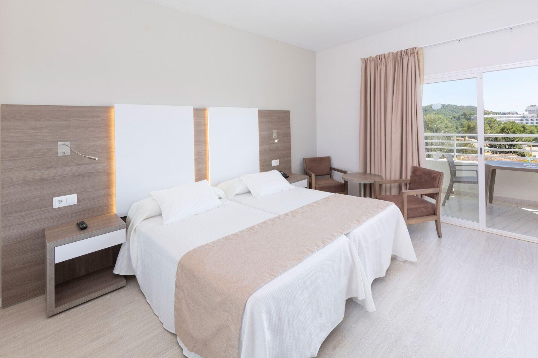 Mar Hotels Paguera & Spa Peguera