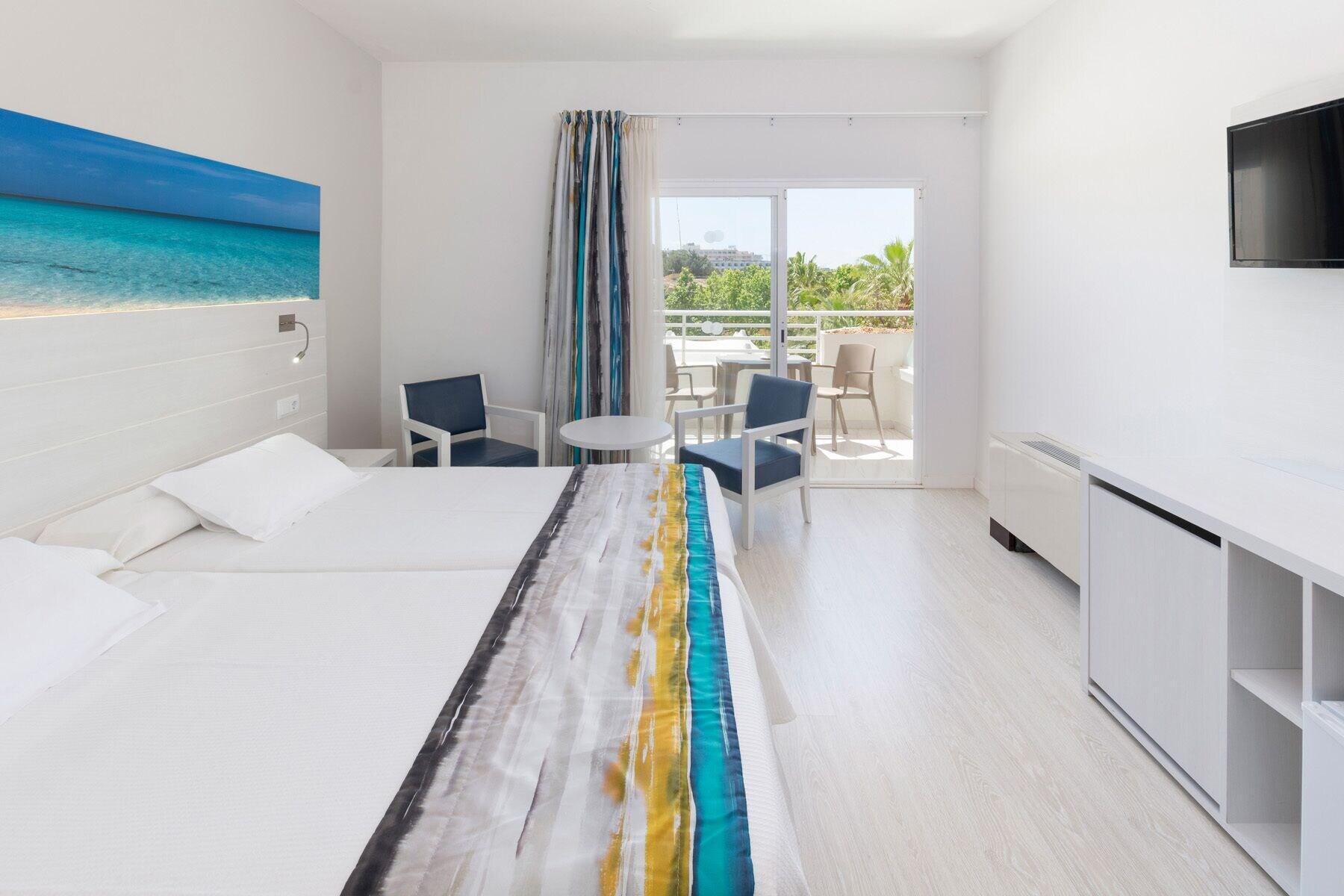 Mar Hotels Paguera & Spa Hotel