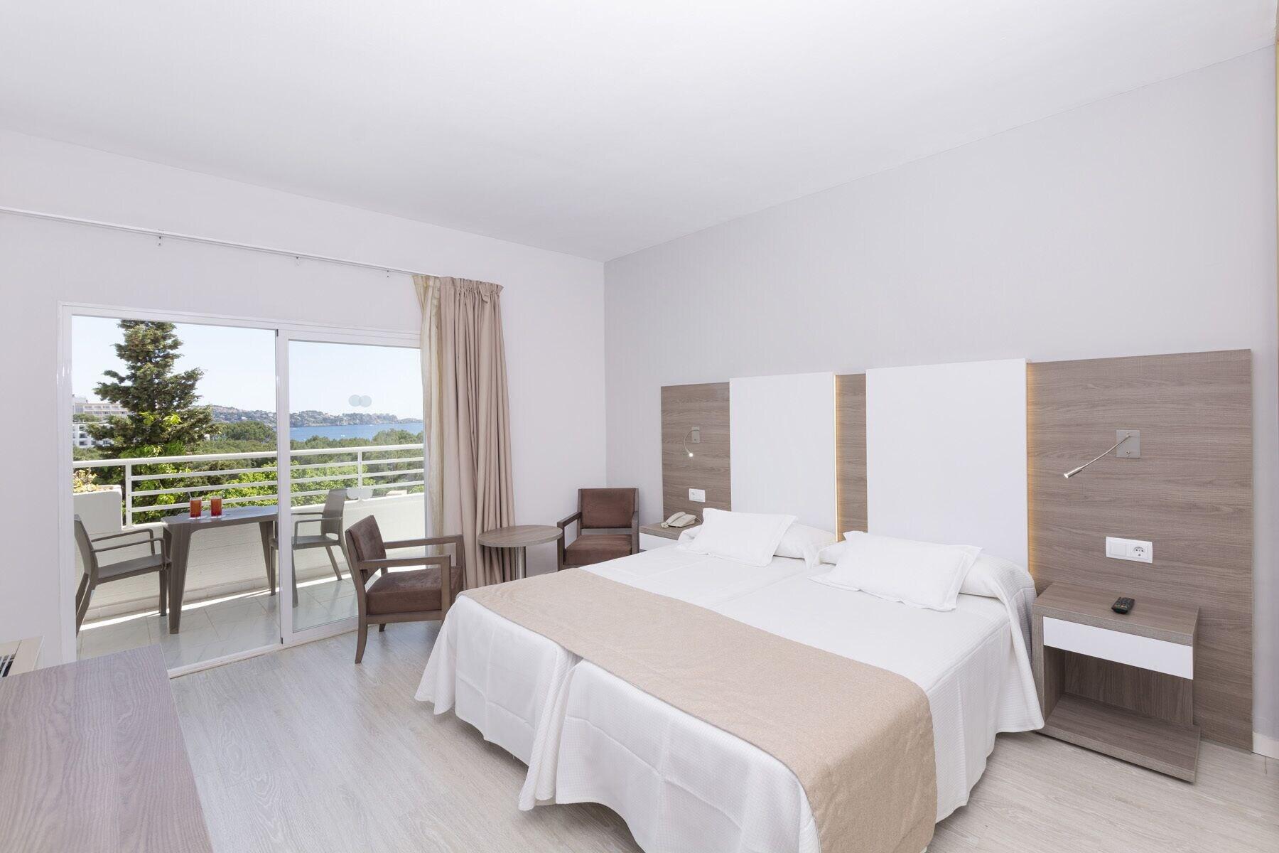 Hotel Mar Hotels Paguera & Spa