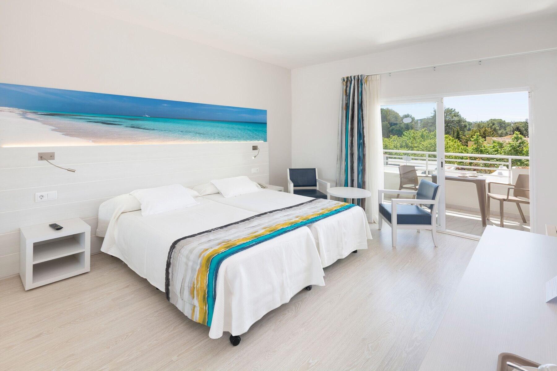 Mar Hotels Paguera & Spa