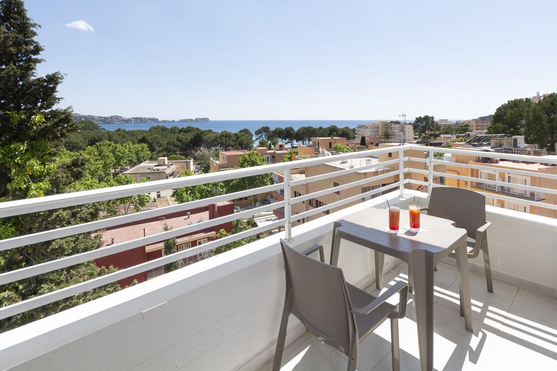 Mar Hotels Paguera & Spa Hotel