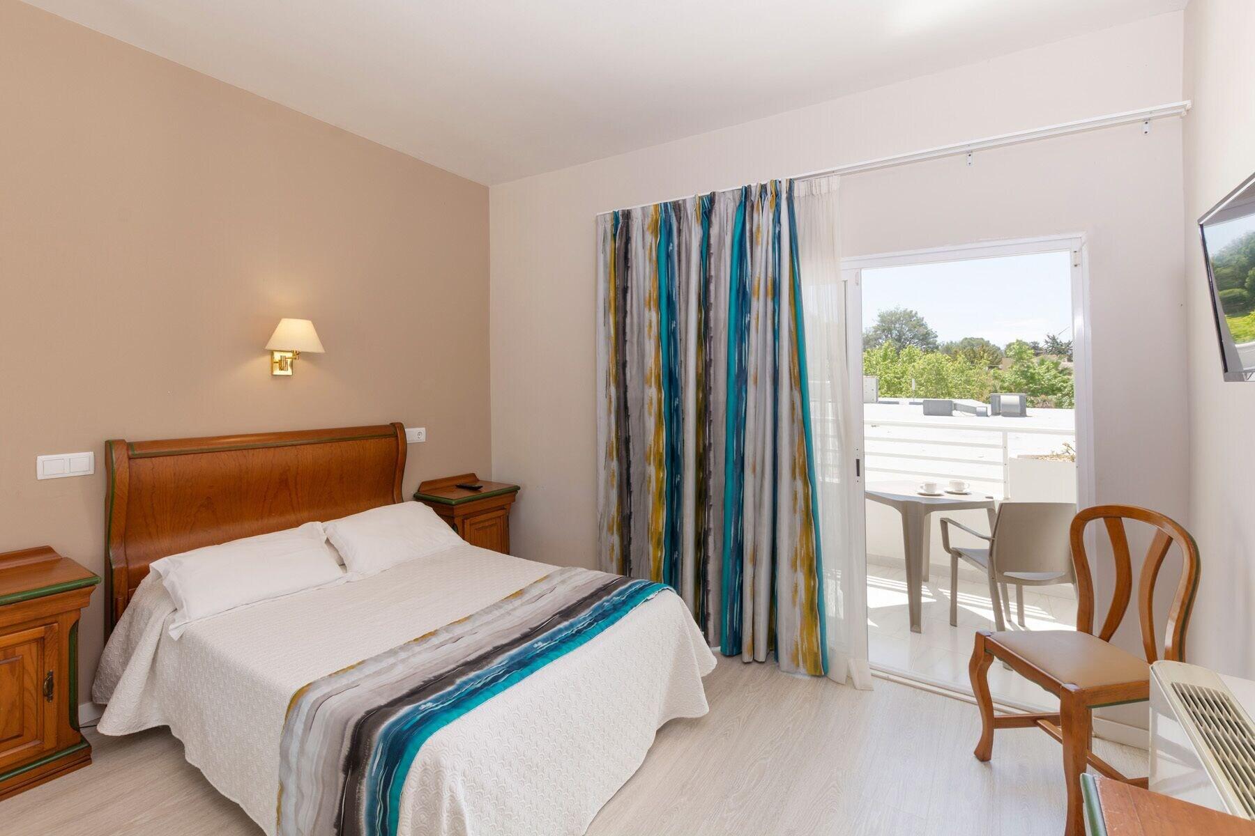Mar Hotels Paguera & Spa Hotel 4*