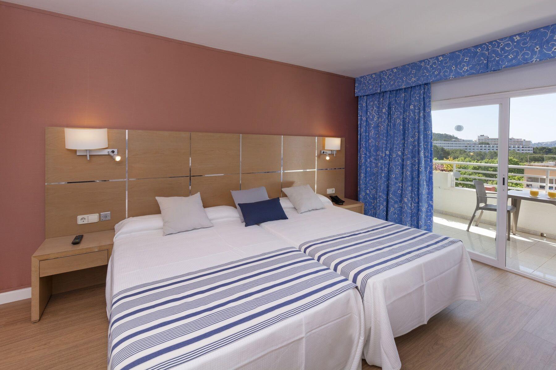Mar Hotels Paguera & Spa Hotel 4*