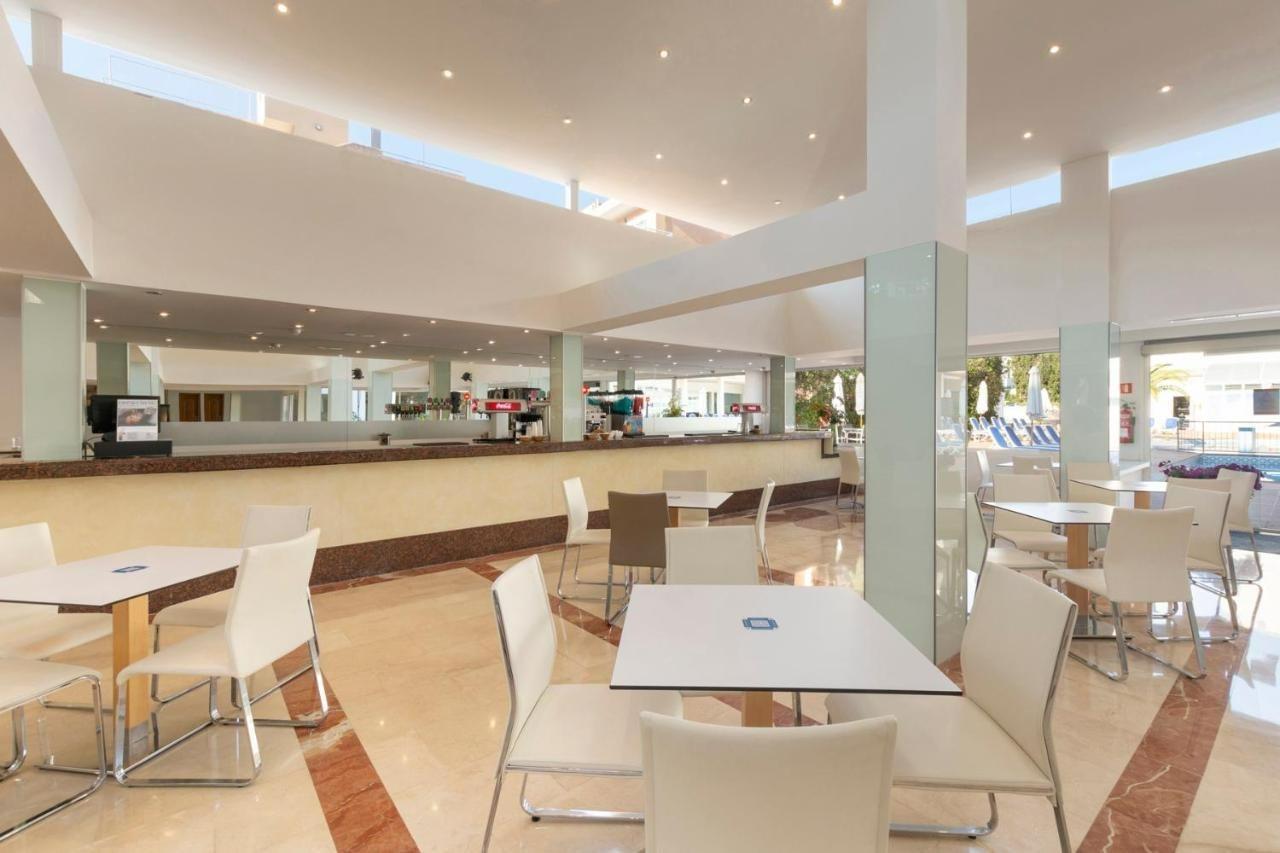 Mar Hotels Paguera & Spa 4*