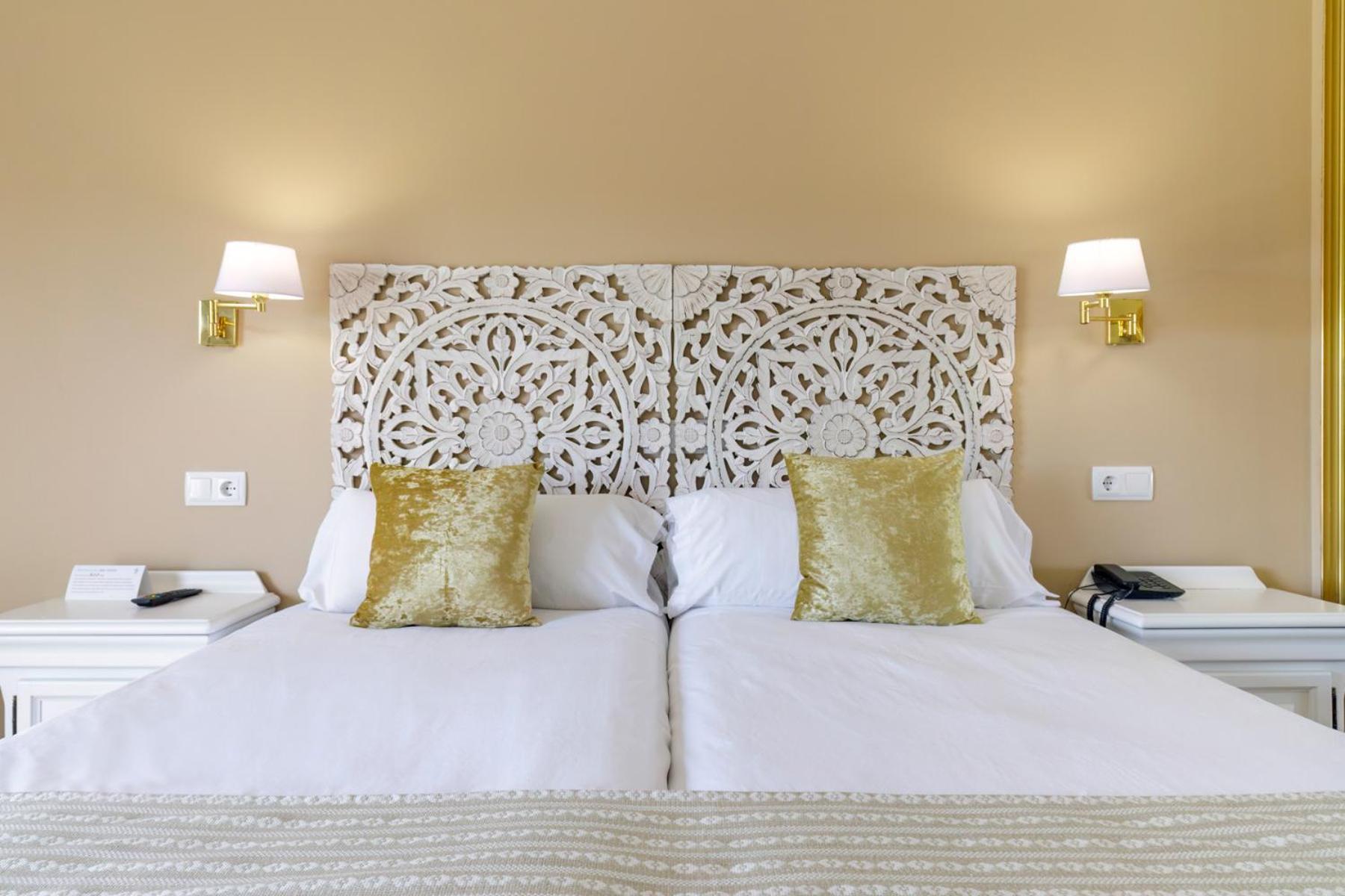 Hotel Mar & 4*