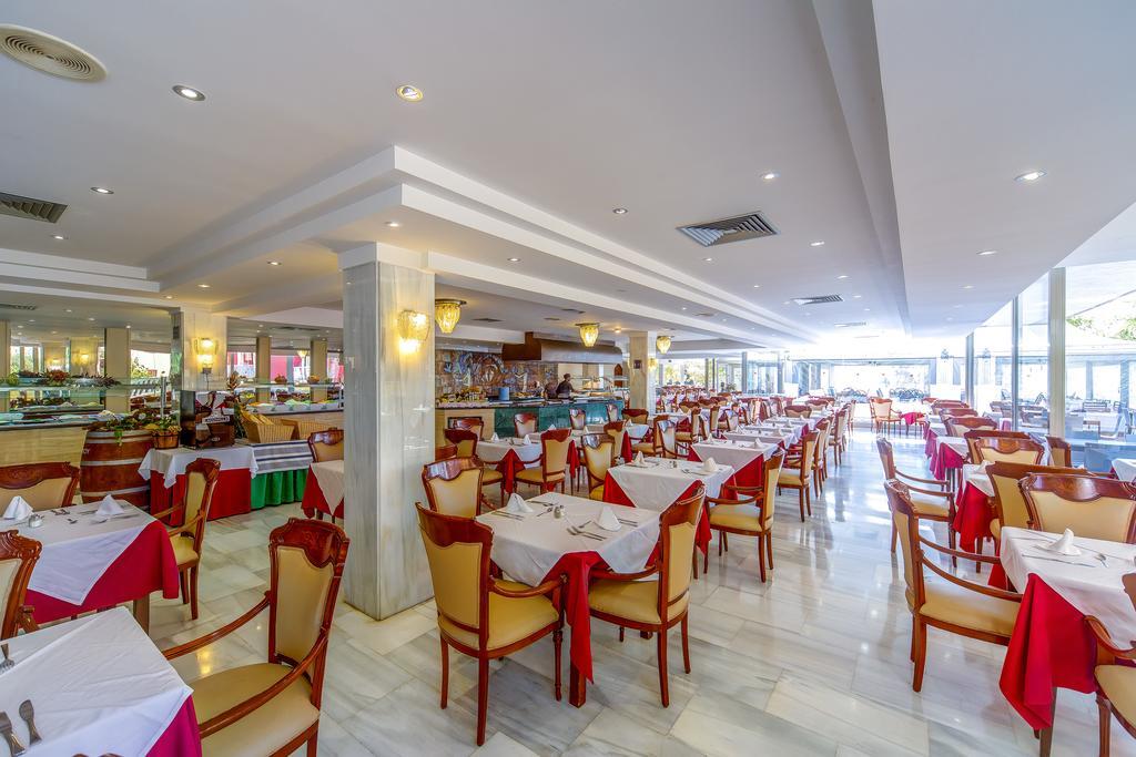 Hotel Mar Hotels Paguera & Spa 4*