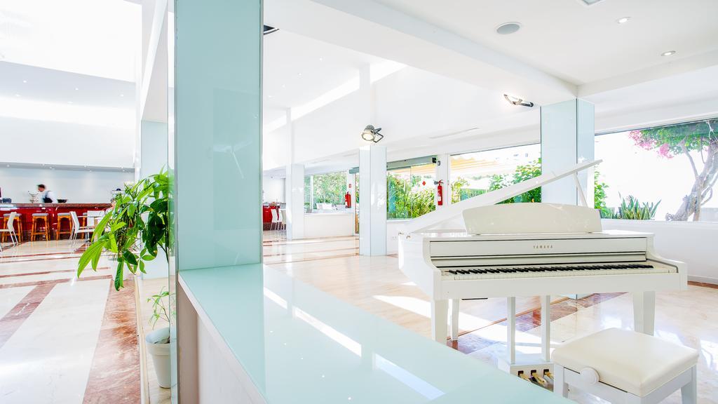Hotel Mar Hotels Paguera & Spa 4*