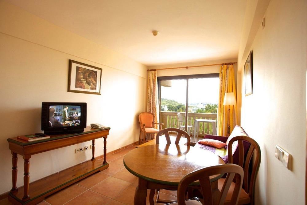 Mar Hotels Paguera & Spa Hotel 4*