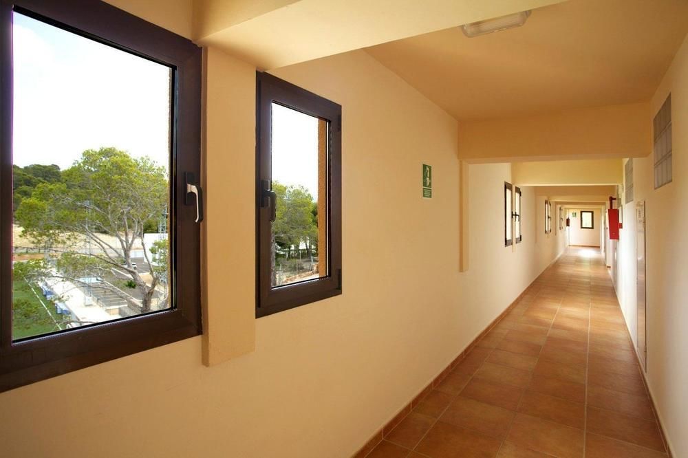 Mar Hotels Paguera & Spa Hotel