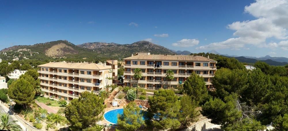 Hotel Mar Hotels Paguera & Spa Peguera