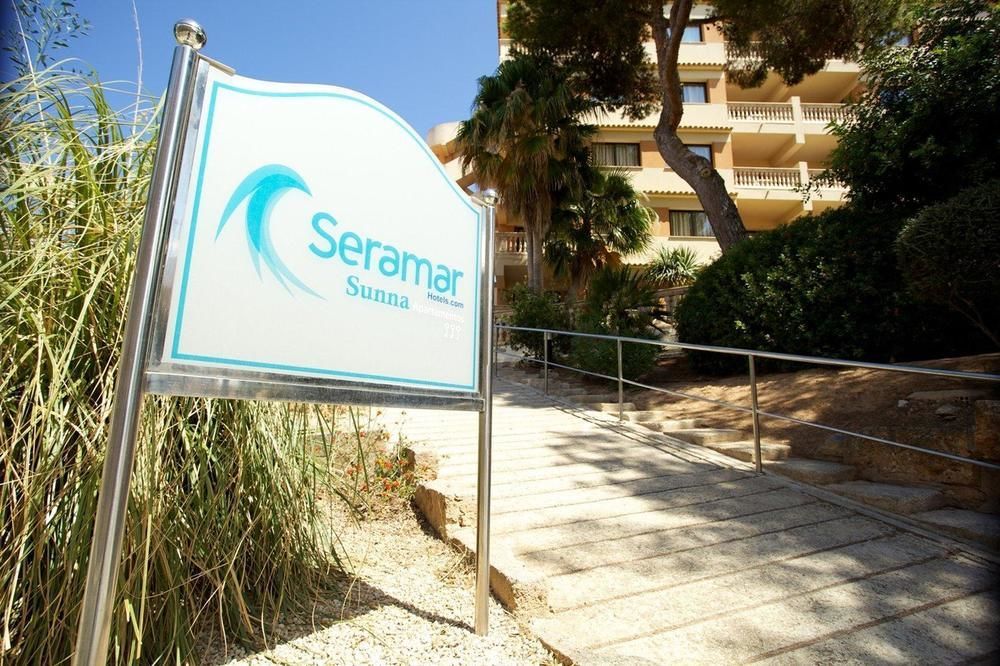 Mar Hotels Paguera & Spa 4* Peguera