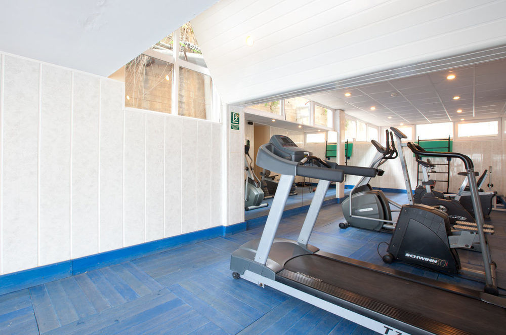 Hotel Mar Hotels Paguera & Spa