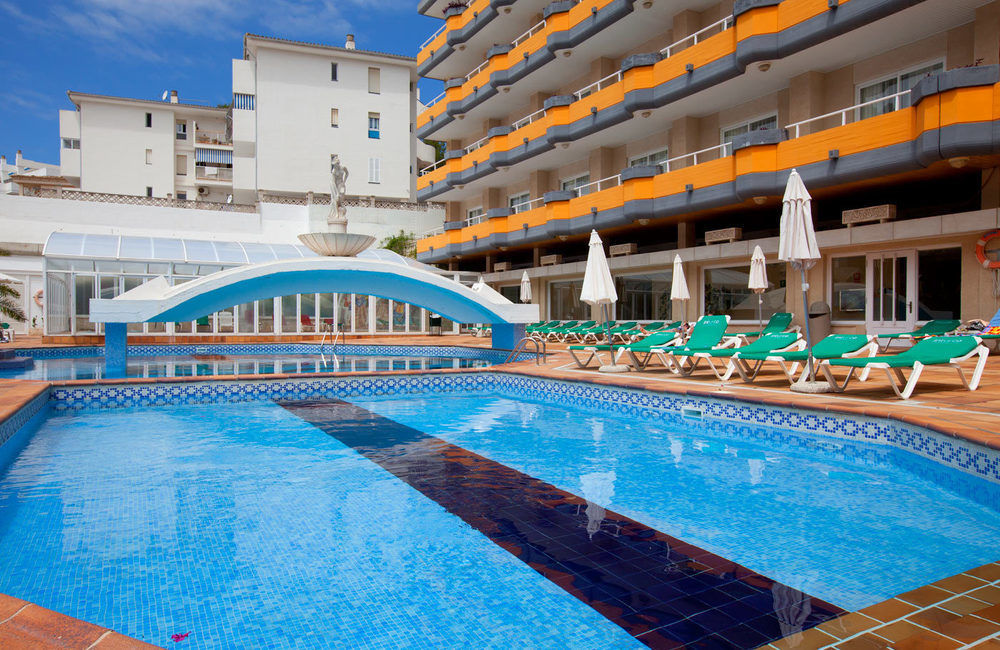 Mar Hotels Paguera & Spa Peguera