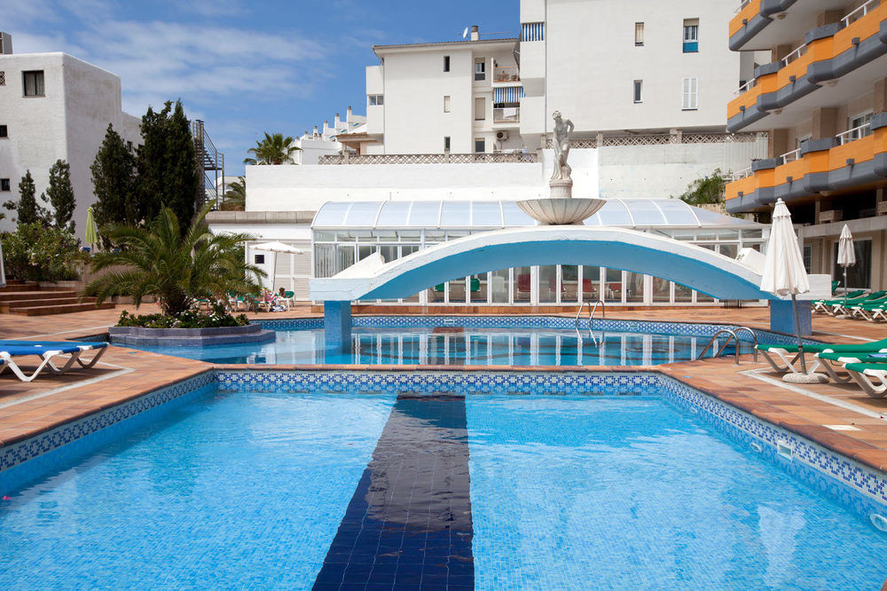Mar Hotels Paguera & Spa Hotel