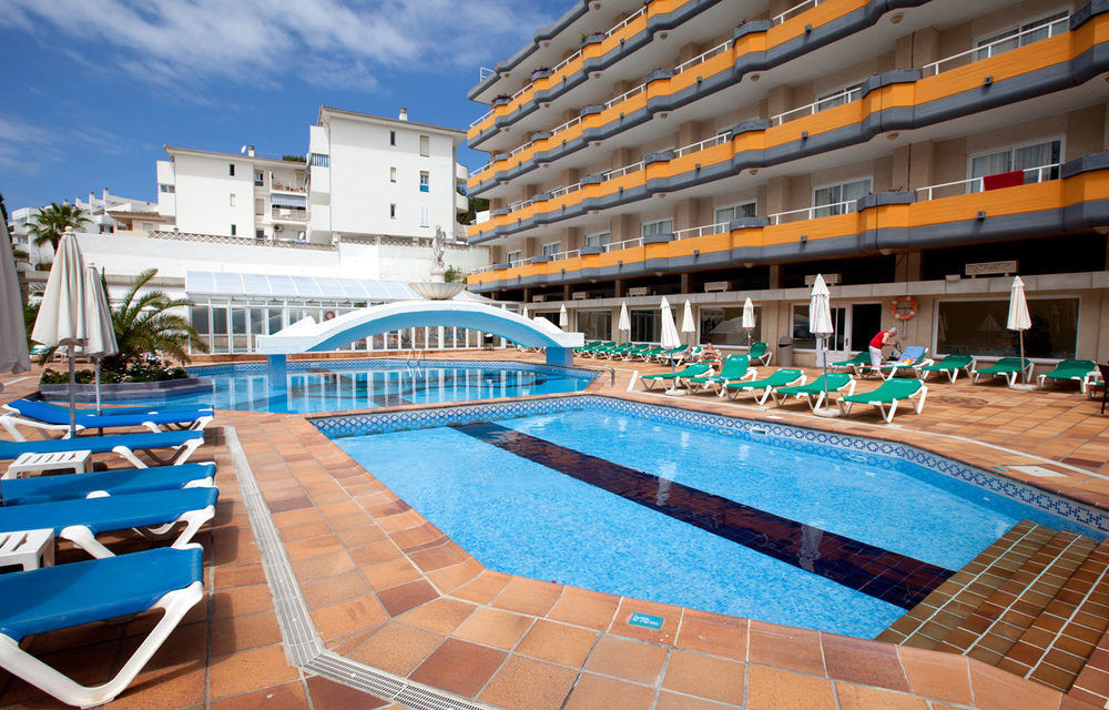 Hotel Mar Hotels Paguera & Spa 4*