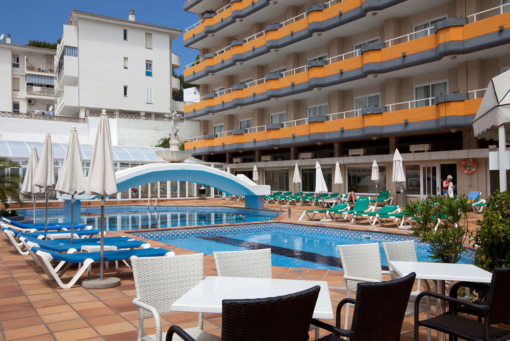 Mar & Hotel 4*