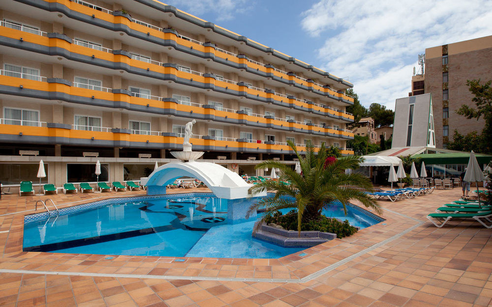 Hotel Mar Hotels Paguera & Spa Peguera