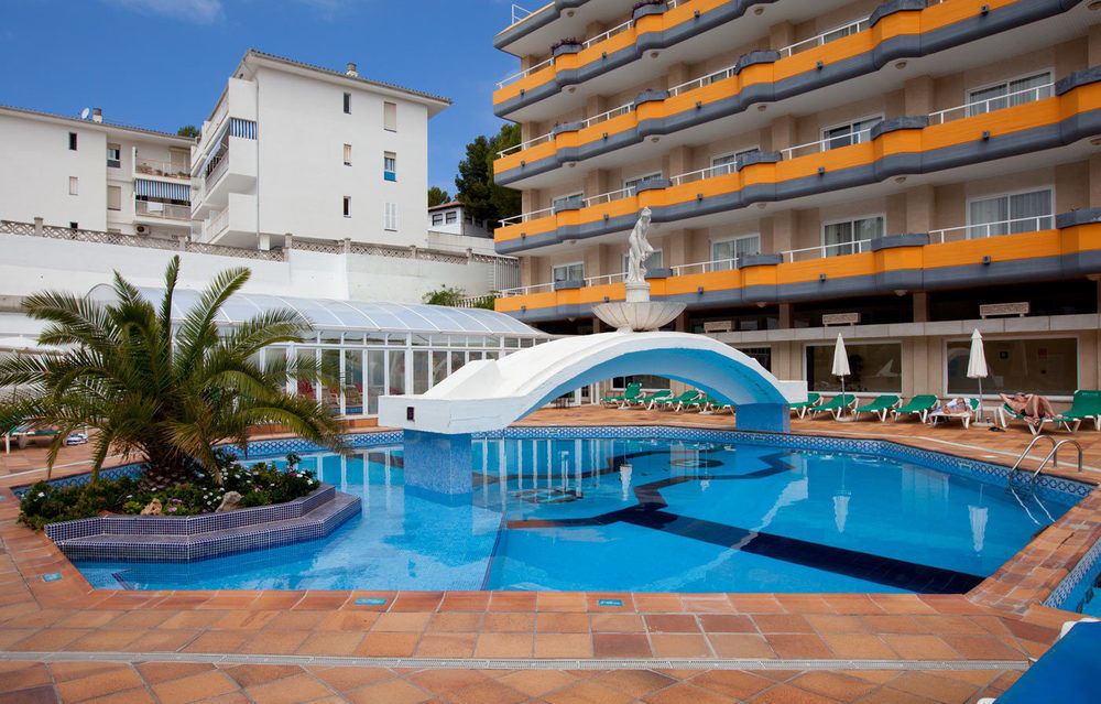 Mar Hotels Paguera & Spa 4* Peguera