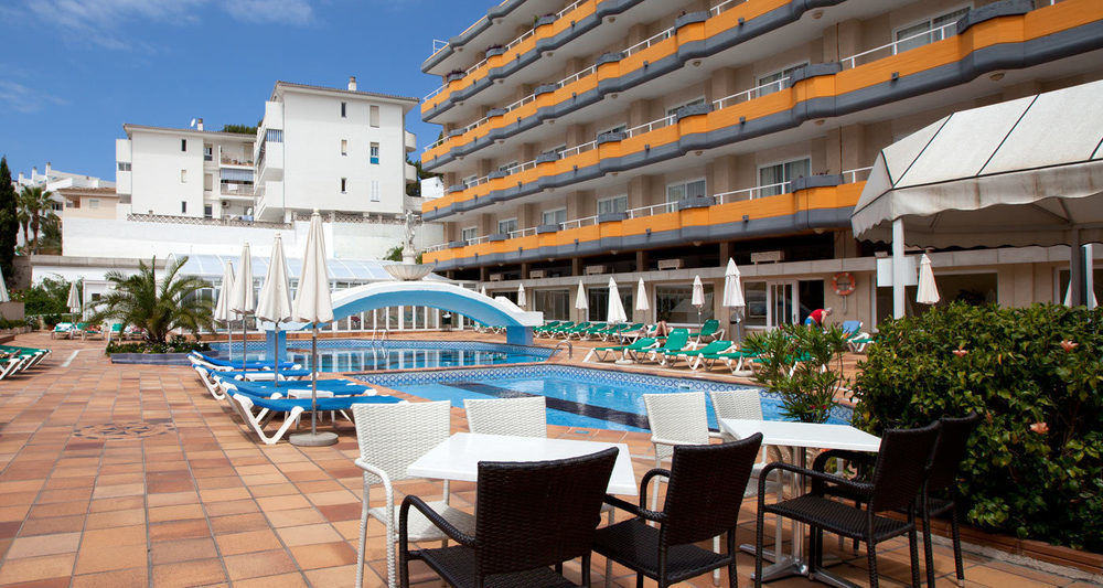 Hotel Mar Hotels Paguera & Spa