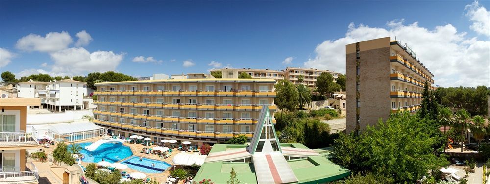 Hotel Mar Hotels Paguera & Spa Peguera