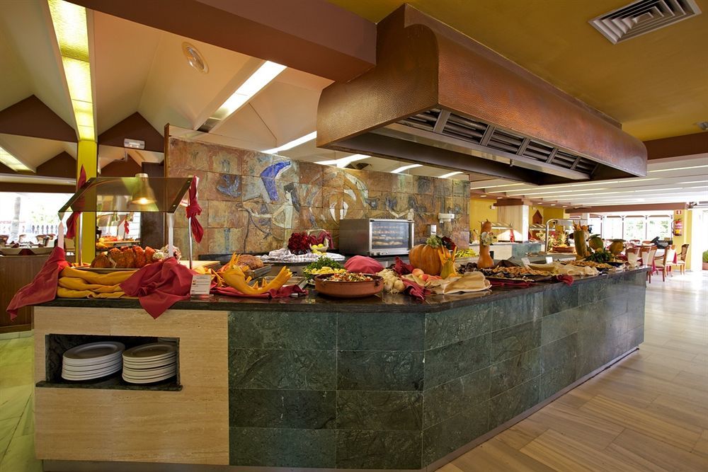 Hotel Mar Hotels Paguera & Spa