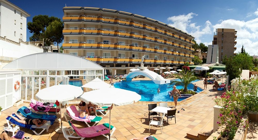 Mar Hotels Paguera & Spa 4* Peguera