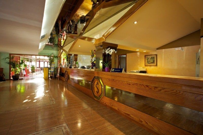 Hotel Mar Hotels Paguera & Spa 4*