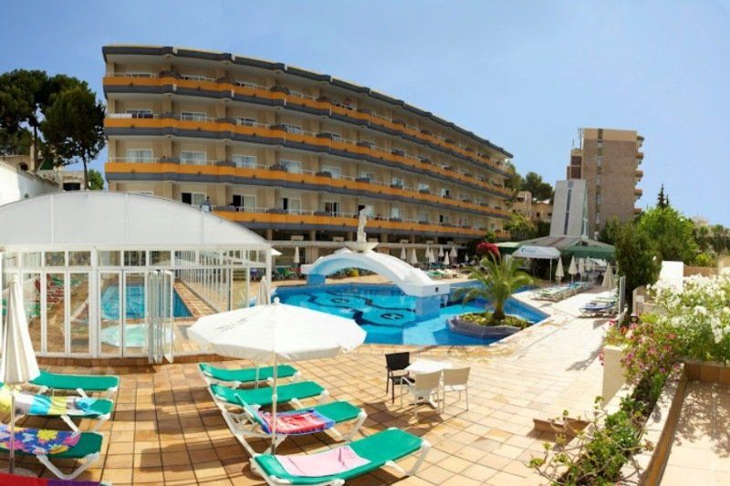 Mar Hotels Paguera & Spa Hotel 4*