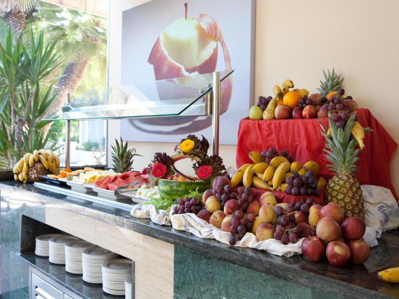 Mar Hotels Paguera & Spa Hotel 4*
