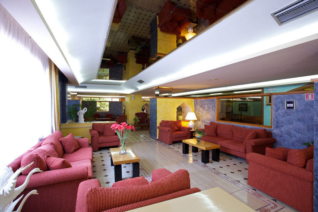 Mar Hotels Paguera & Spa Hotel