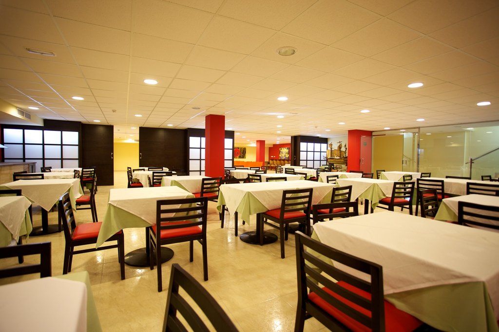 Mar Hotels Paguera & Spa Hotel 4*