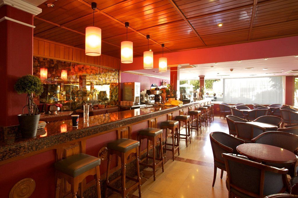 Mar Hotels Paguera & Spa