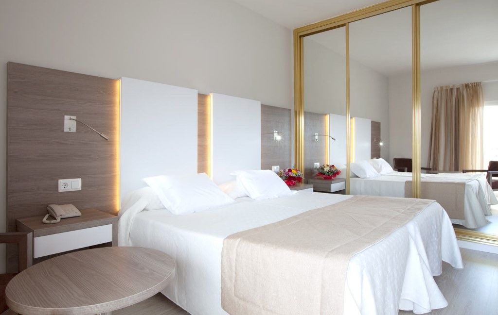Mar Hotels Paguera & Spa 4* Peguera